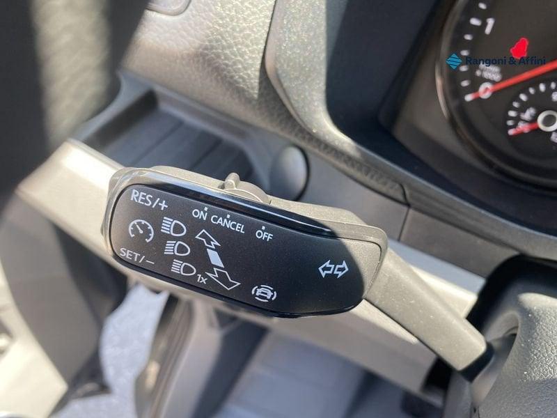 Volkswagen Crafter 30 2.0 TDI 140CV PM-TM Furgone Business