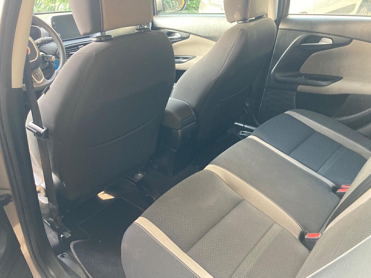 Ford Focus 1.5 TDCi 120 CV S SW -2016