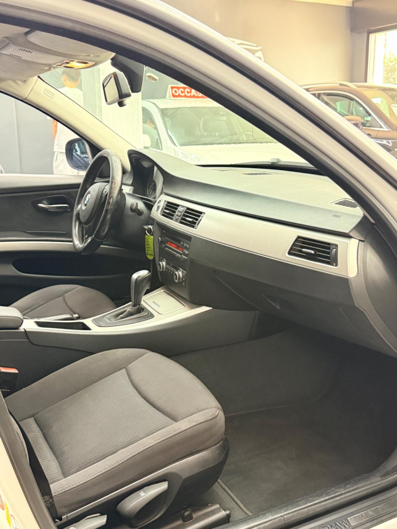 Bmw 320 320d cat Touring MSport