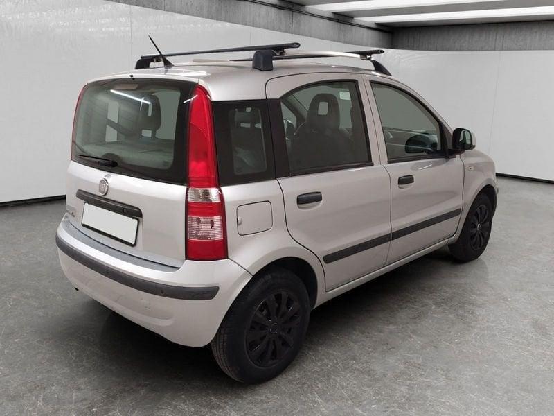 FIAT Panda 1.2 Dynamic eco