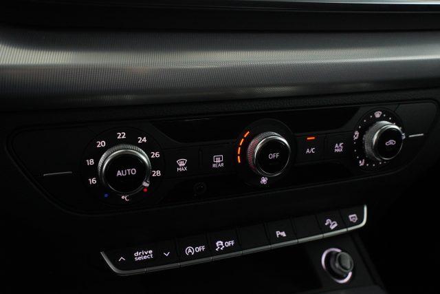 AUDI Q5 Q5 2.0 TDI 190 CV quattro S tronic Sport