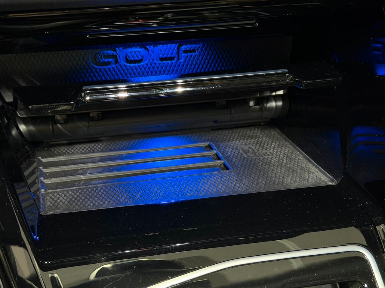 Volkswagen Golf GTI 2.0 TSI DSG