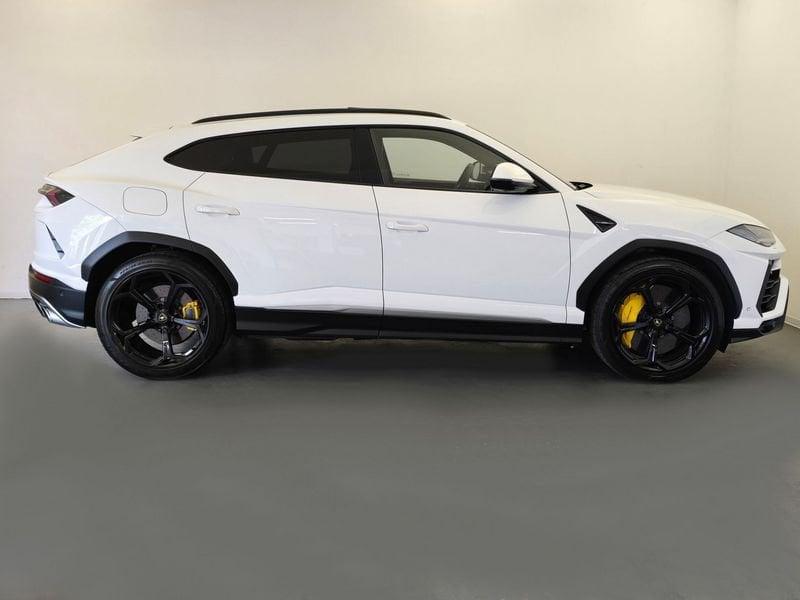 Lamborghini Urus 4.0