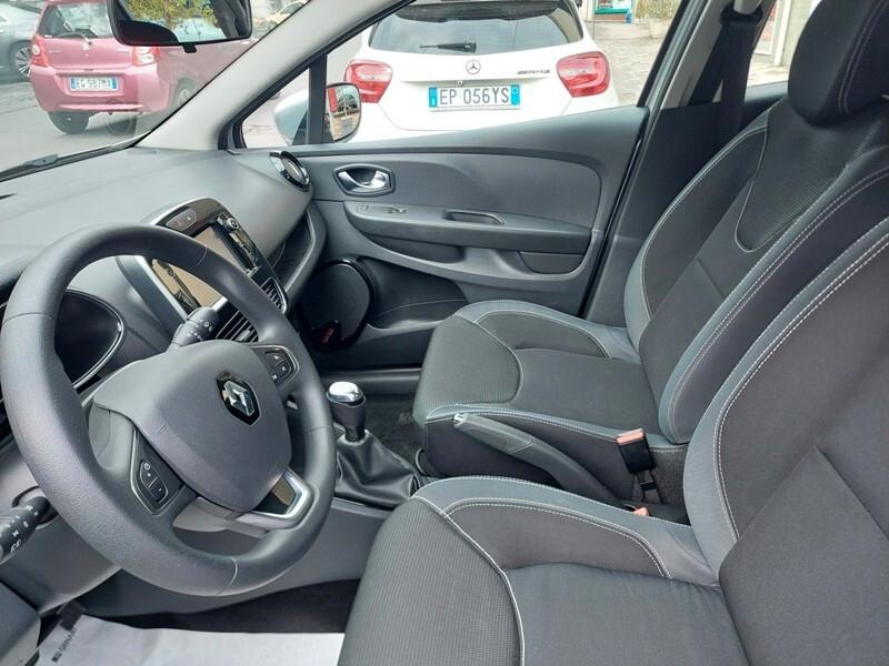 Renault Clio dCi 8V 75 CV Start&Stop 5 porte Energy Duel2