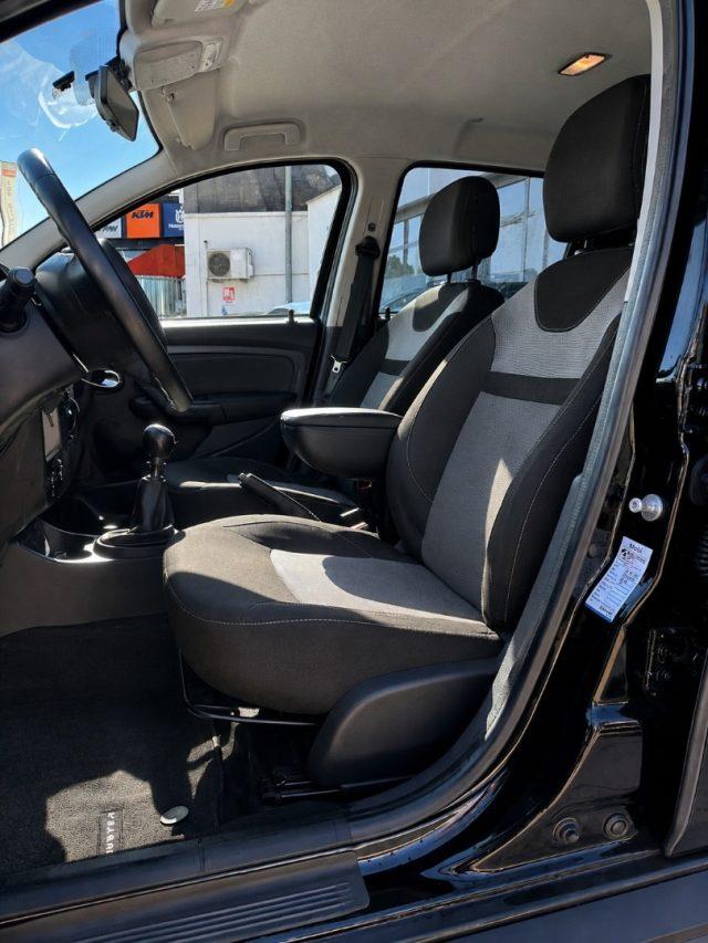 DACIA Duster 1.5 dCi 110CV Unico Proprietario Start&Stop