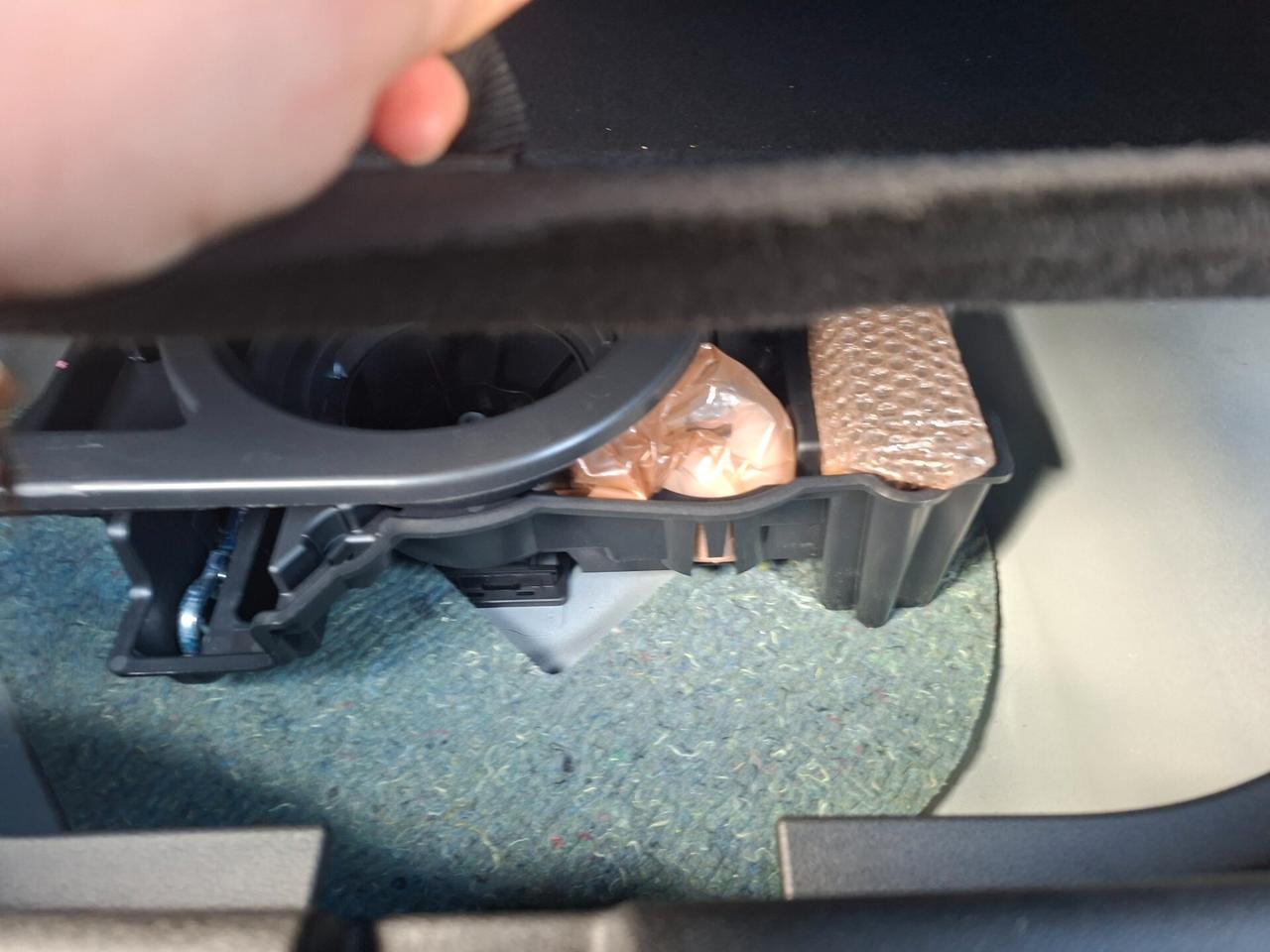 Alfa Romeo Junior 1.2 136 CV Hybrid eDCT6 Speciale