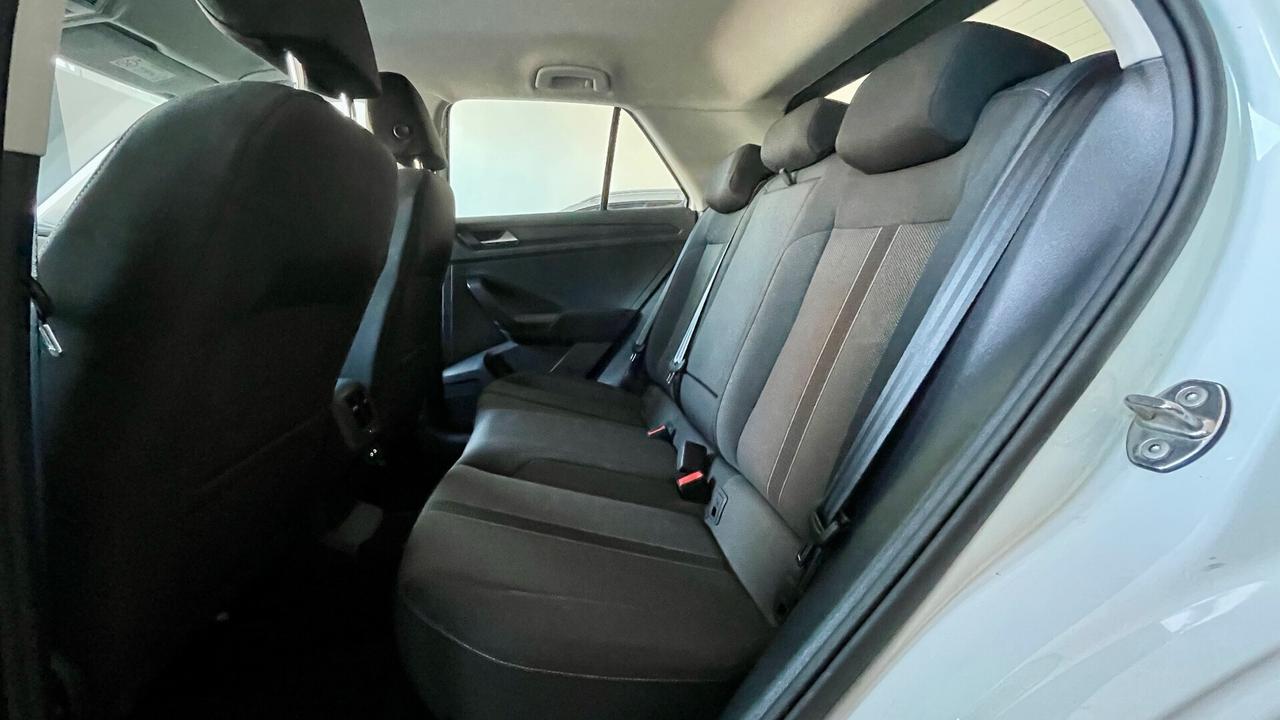 VOLKSWAGEN T-ROC 2.0 TDI SCR DSG LIFE 150CV - FULL LED, VIRTUAL COCKPIT, CARPLAY