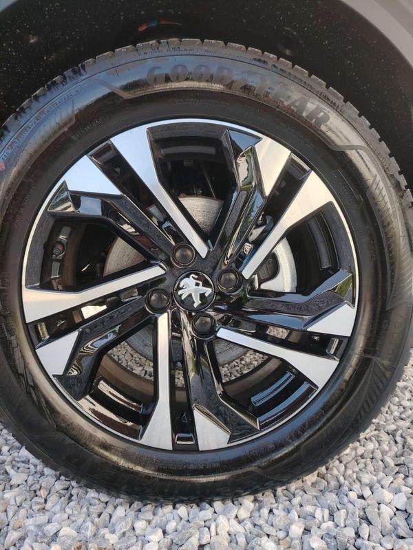 Peugeot 2008 p.t. 130 S&S GT