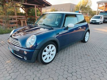 Mini Mini 3 Porte 1.6 Cooper Park Lane