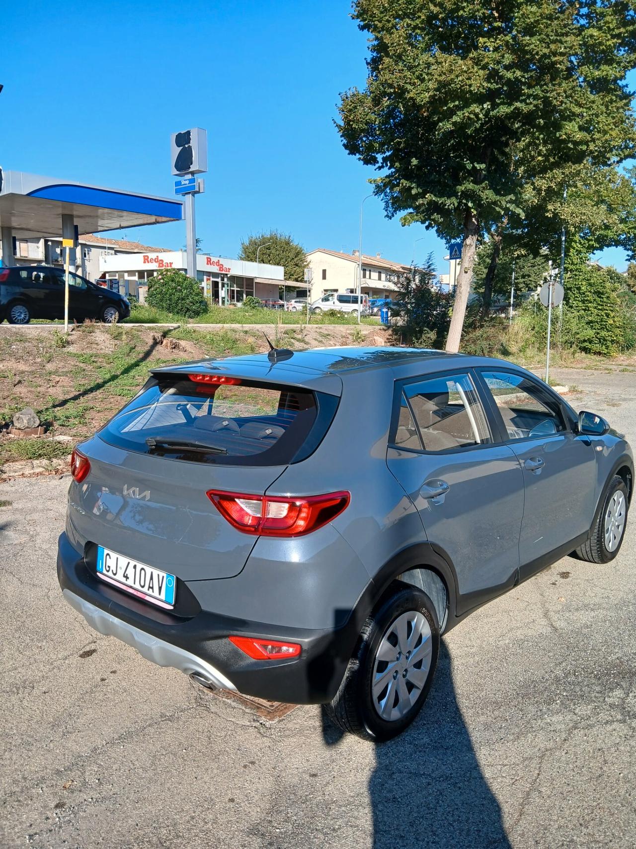 Kia Stonic 1.2 DPI Urban