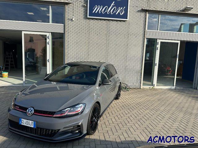 VOLKSWAGEN Golf GTI 2.0 TSI TCR DSG 5p. BlueMotion Technology