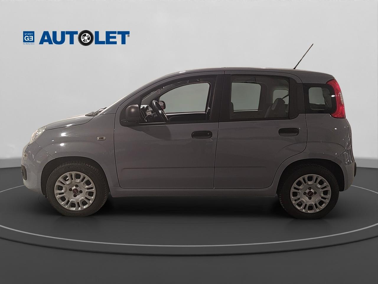 Fiat Panda 1.2 EasyPower Easy 69CV OK NEIPATENTATI !!!!