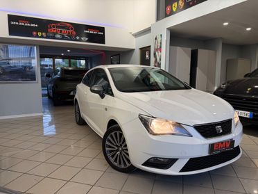 Seat Ibiza 1.0 75 CV 3p. Connect ok neopatentati