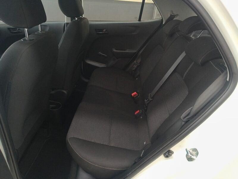 Kia Picanto Picanto 1.0 mpi Active (prezzo reale)