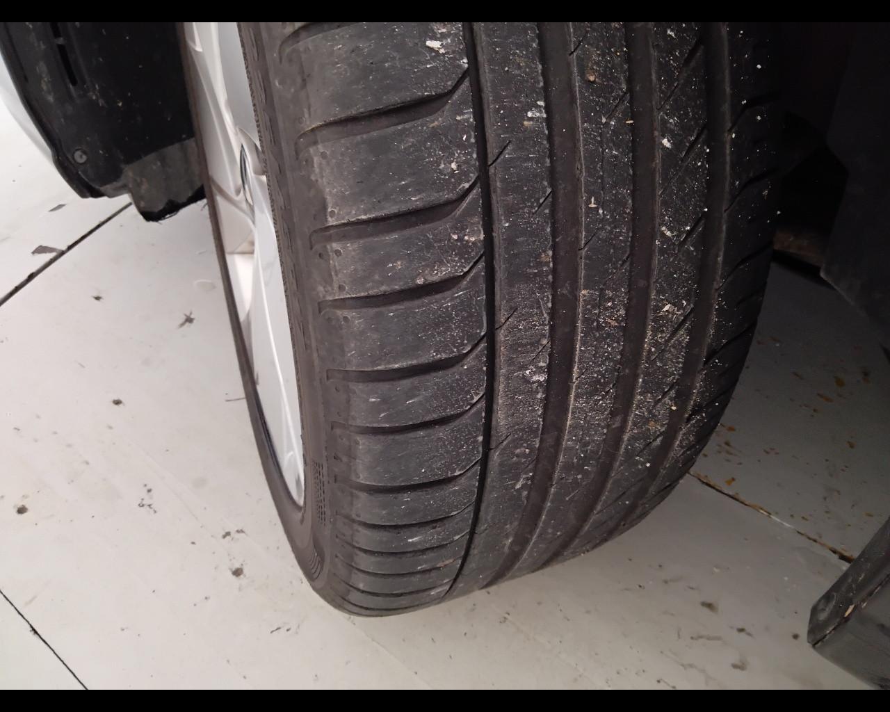 VOLKSWAGEN Golf VIII 2024 - Golf 2.0 tdi Life 150cv dsg