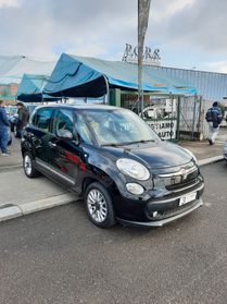 Fiat 500L 1.4 95 CV Lounge tetto apribile panoramico