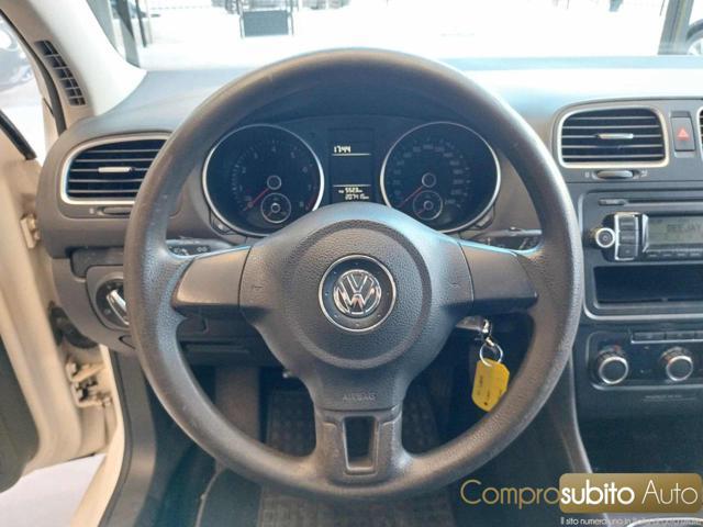 VOLKSWAGEN Golf 1.4 TSI 122CV 5p. Highline