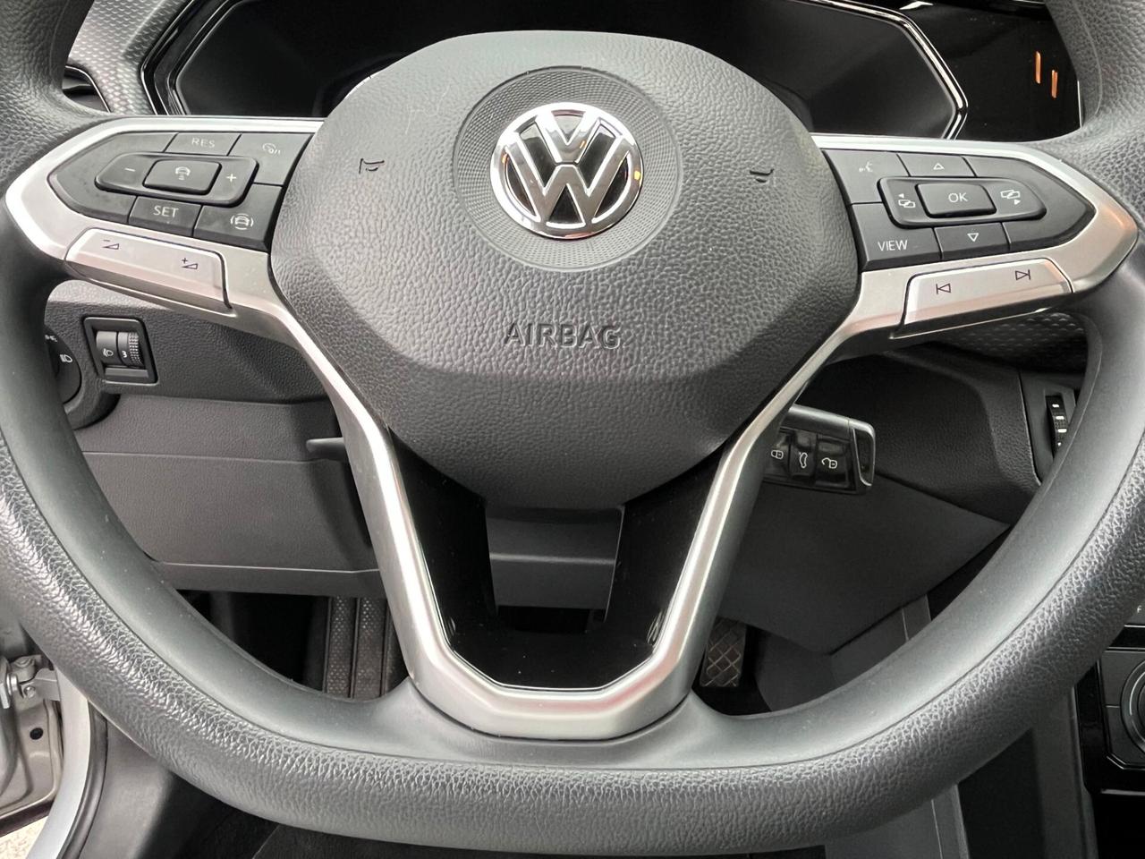 Volkswagen T-Cross 1.0 TSI 115 CV Style BMT