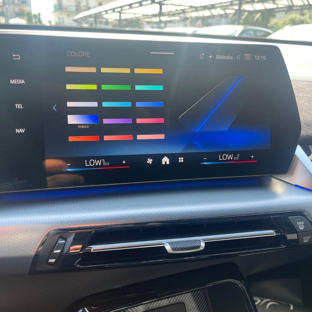 BMW - X1 - sDrive20d Msport KM ZERO