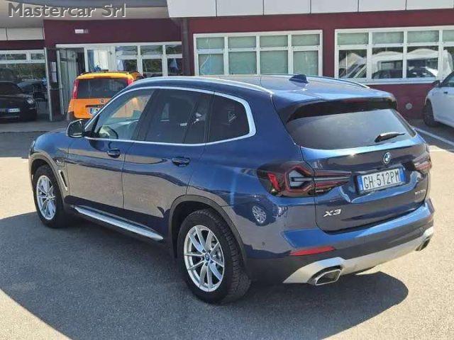BMW X3 X3 G01 2021 xdrive30e auto - GH512PM