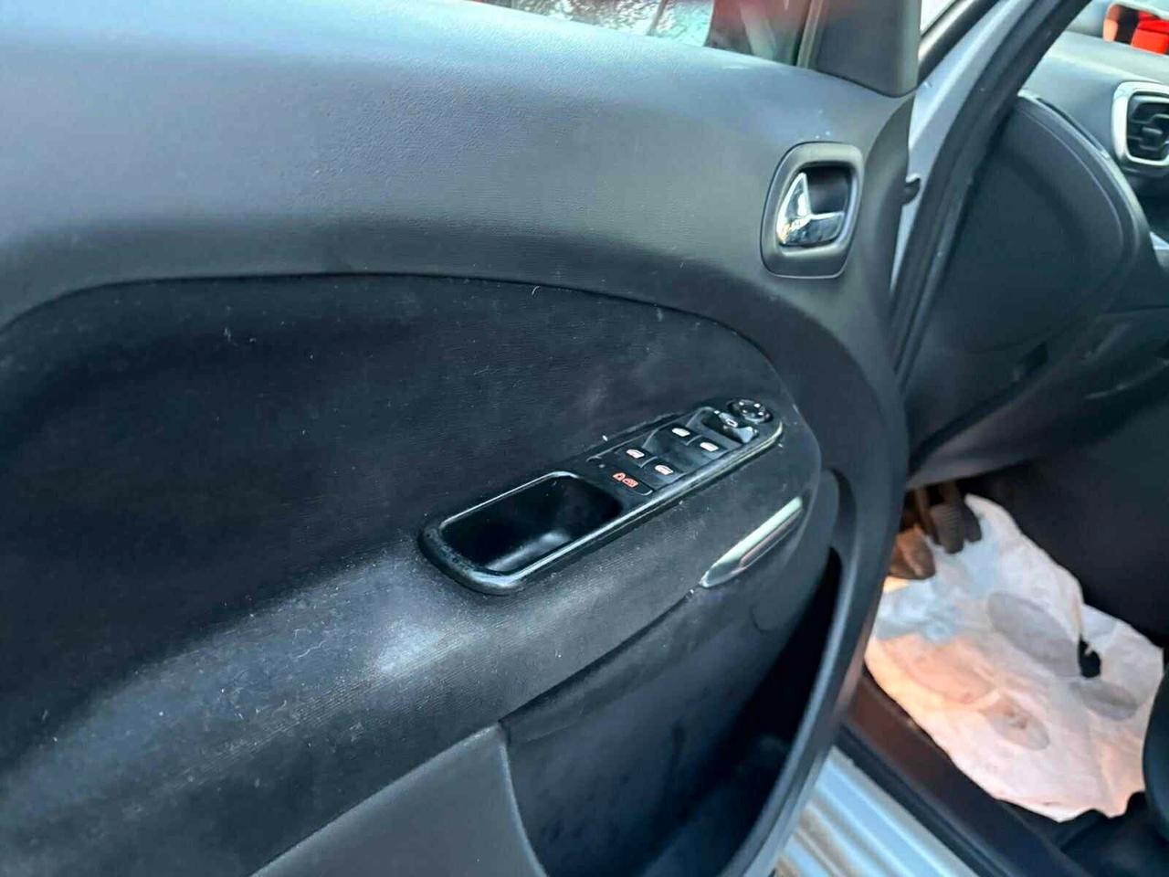 Citroen C3 Picasso 1.6 VTi 120 Perfect