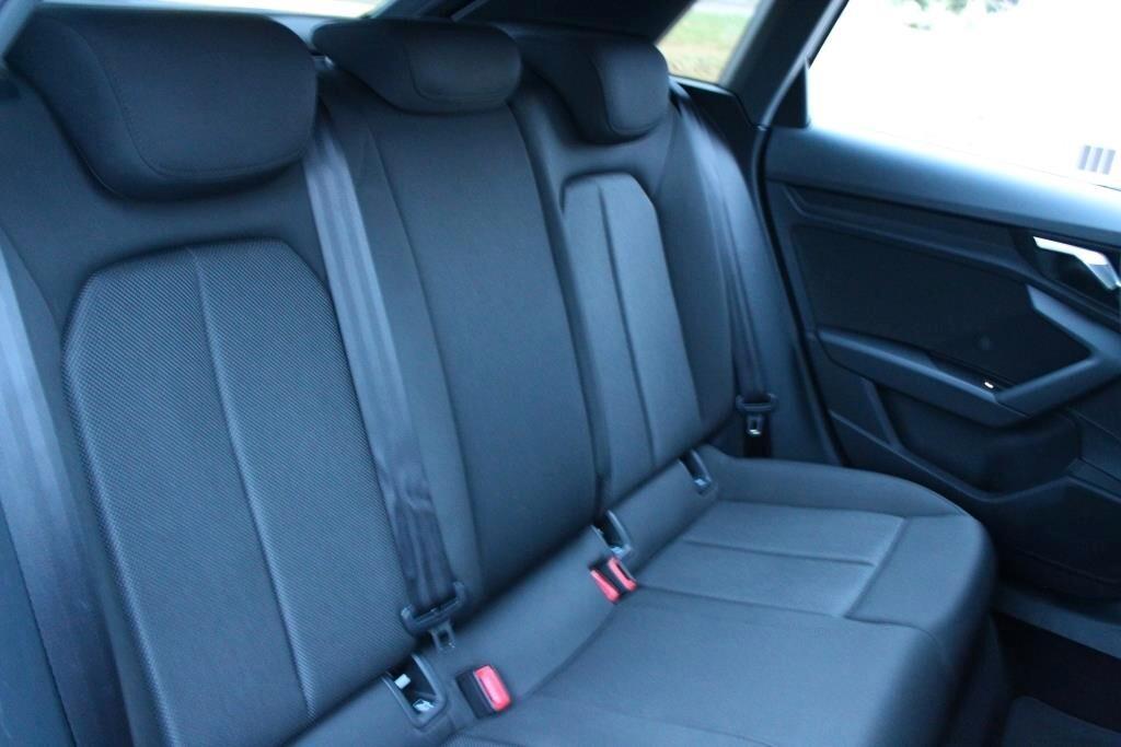 AUDI A3 SPB 2.0 TDI 150 CV S-tronic Advanced