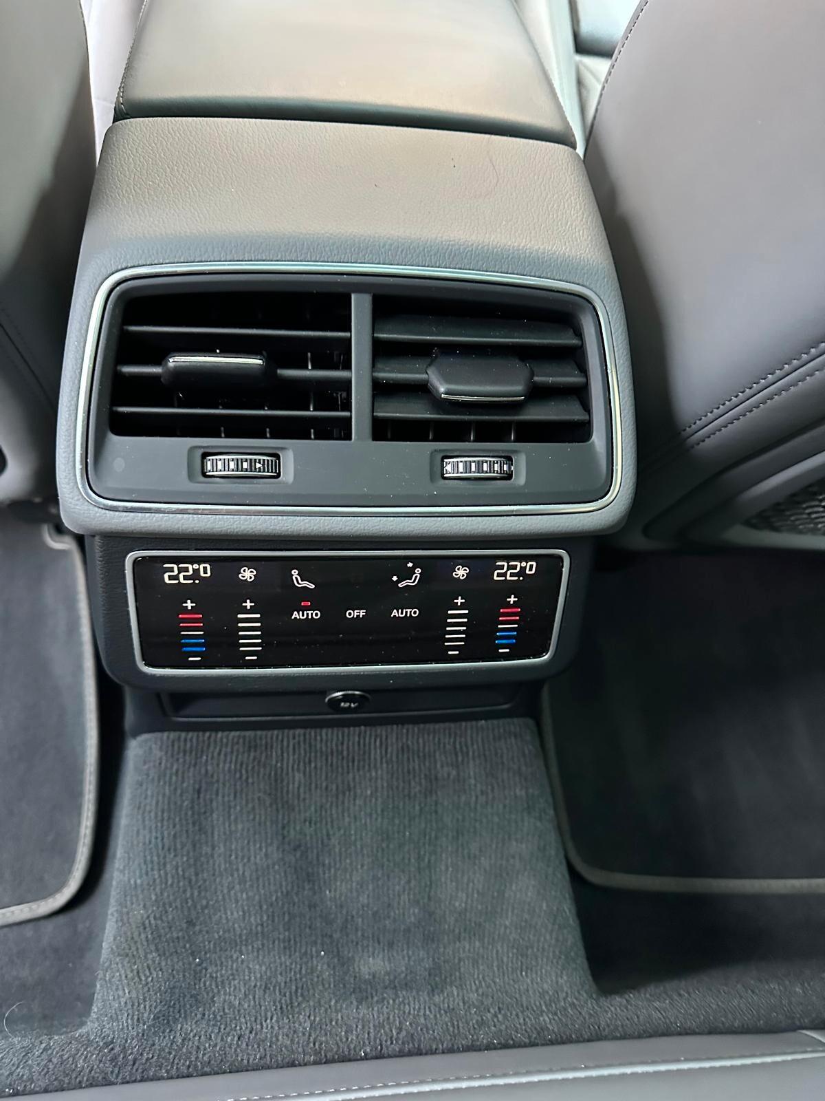 Audi A6 S6 Avant 3.0 TDI quattro tiptronic