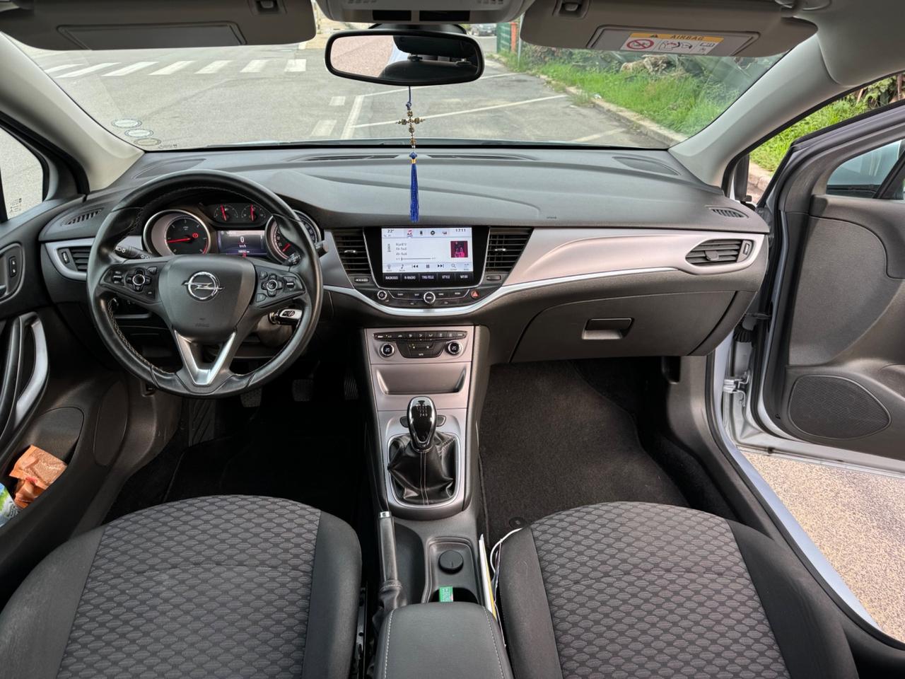 Opel Astra 1.6 CDTi 110CV Start&Stop Sports Tourer Innovation