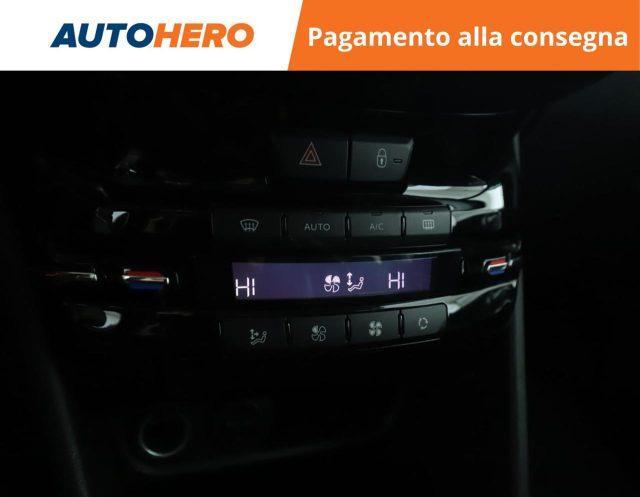 PEUGEOT 2008 1° serie BlueHDi 100 S&S Allure