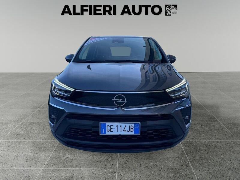Opel Crossland 1.2 Benzina 83cv MT5 Edition
