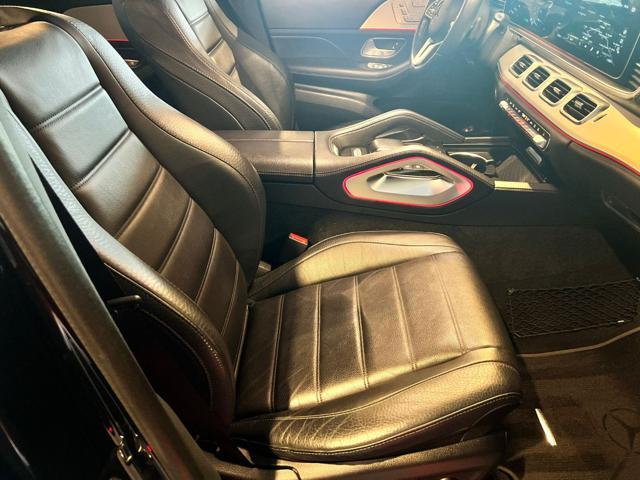 MERCEDES-BENZ GLE 350 de 4Matic EQ-Power Coupé Premium plug-in