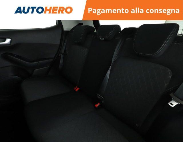 FORD Fiesta Active 1.0 Ecoboost 100 CV