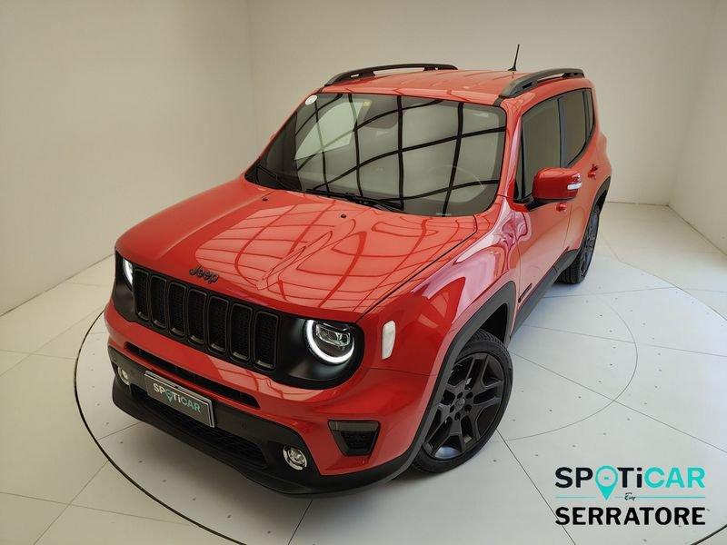 Jeep Renegade 2019 1.3 t4 S 2wd 150cv ddct