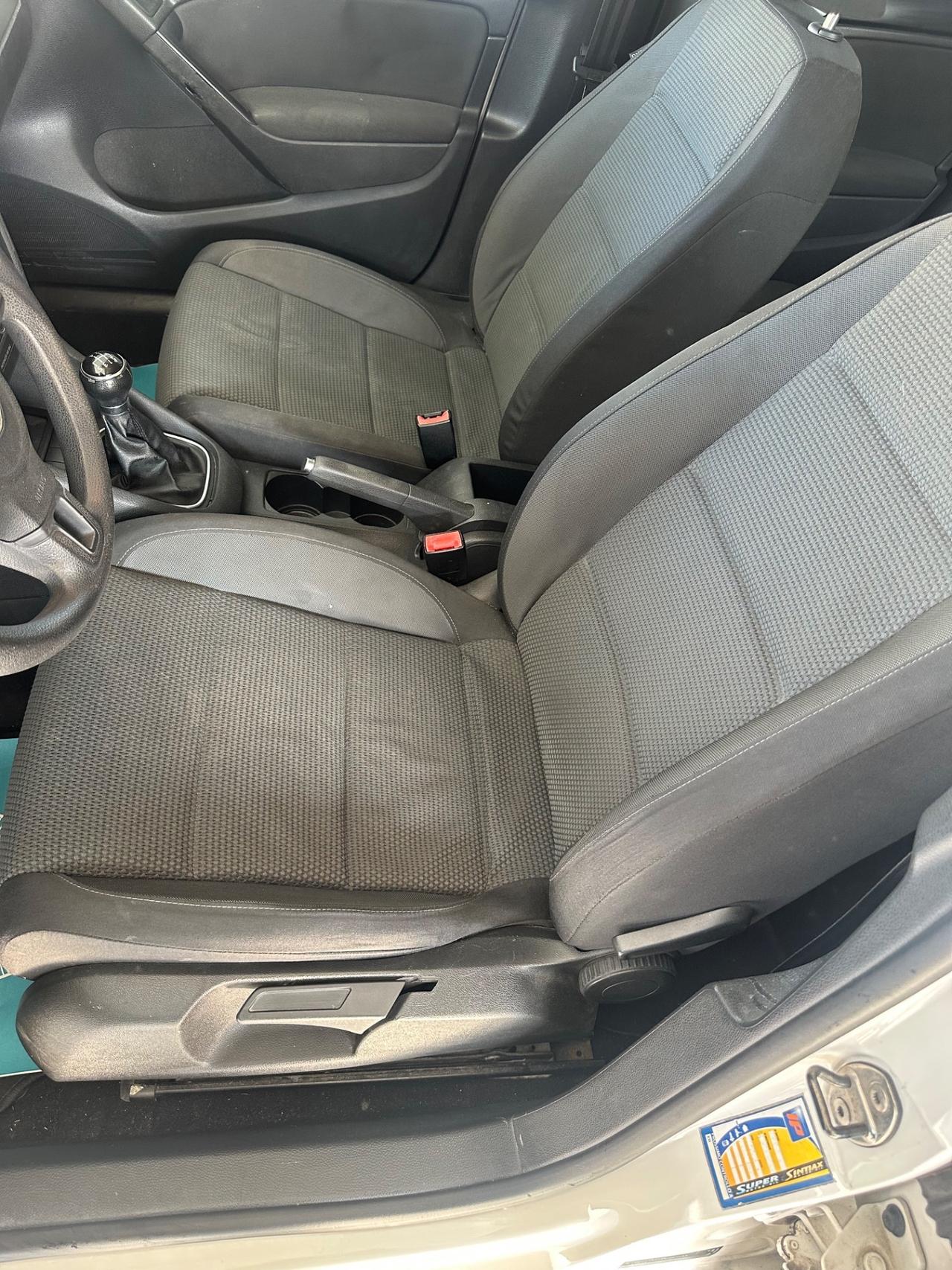 Volkswagen Golf 1.4 5p. United