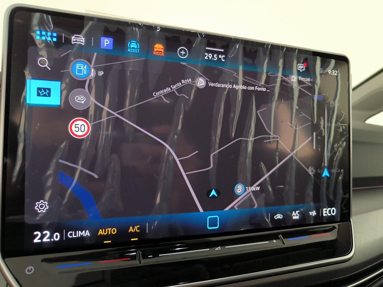 Volkswagen Golf 1.5 tsi ehybrid edition plus 204cv dsg