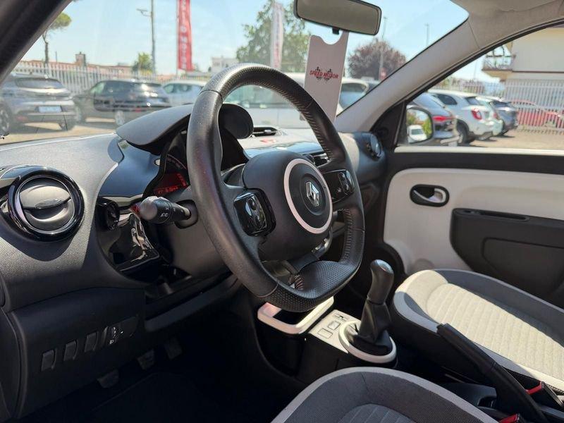 Renault Twingo Twingo 1.0 sce 70 cv, Limited!