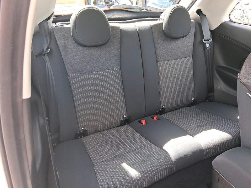 Fiat 500 500e Berlina 42 kWh Icon (575)