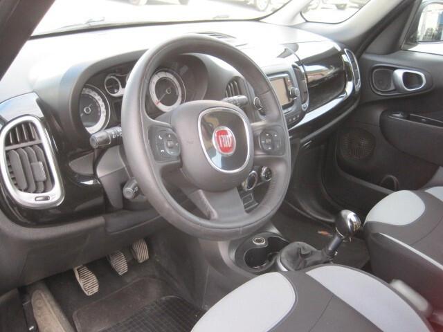 Fiat 500L 1.3 Multijet 95 CV Pop Star
