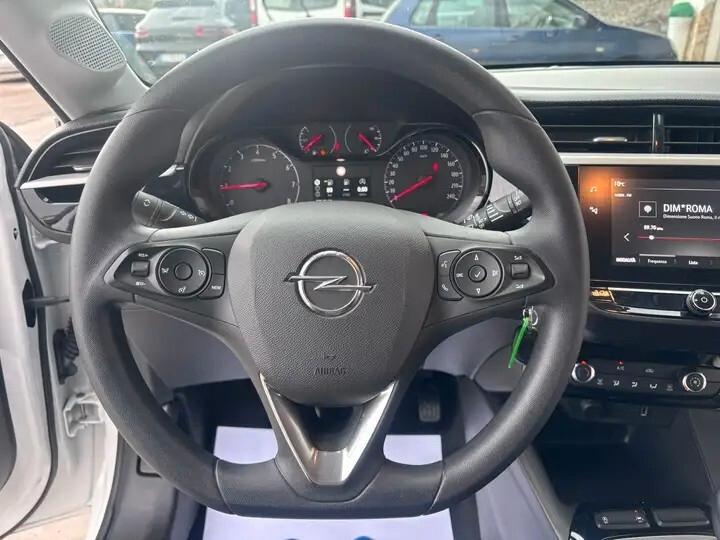 Opel Corsa 1.2 Elegance PREZZO PROMO