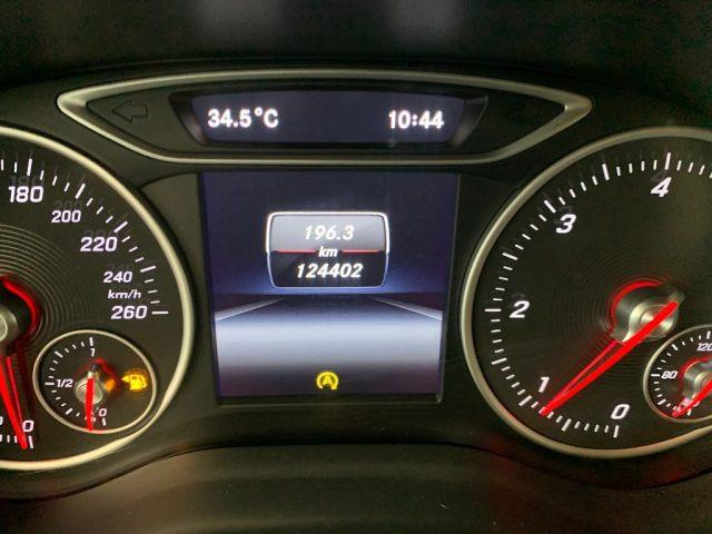 MERCEDES-BENZ B 180 CDI Sport Full Optional