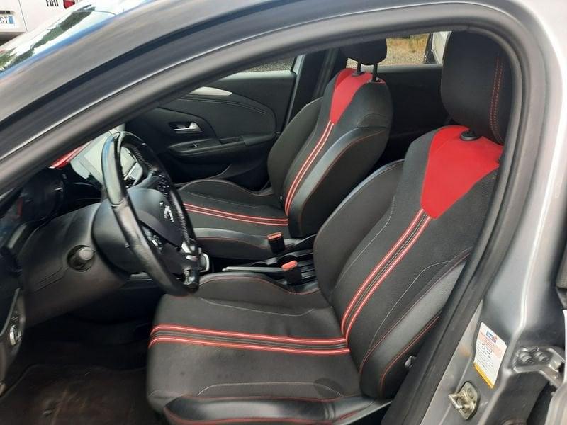 Opel Corsa 1.5 Diesel Gs Line 100cv MT6 COMMERCIANTI