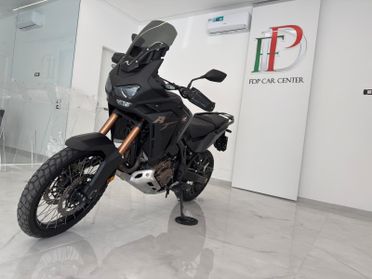 Honda Africa Twin CRF 1100 ADVENTURE SPORTS