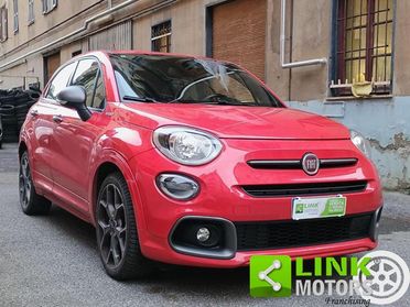 FIAT 500X 1.0 T3 120 CV Sport OFFERTA!!!