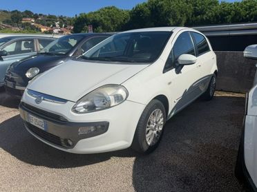 FIAT Punto Evo 1.3 Mjt 75 CV 5P. Dynamic