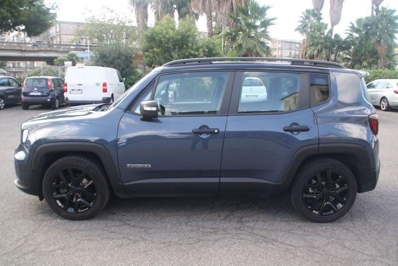 Jeep Renegade Renegade 1.5 turbo t4 mhev Summit 2wd dct
