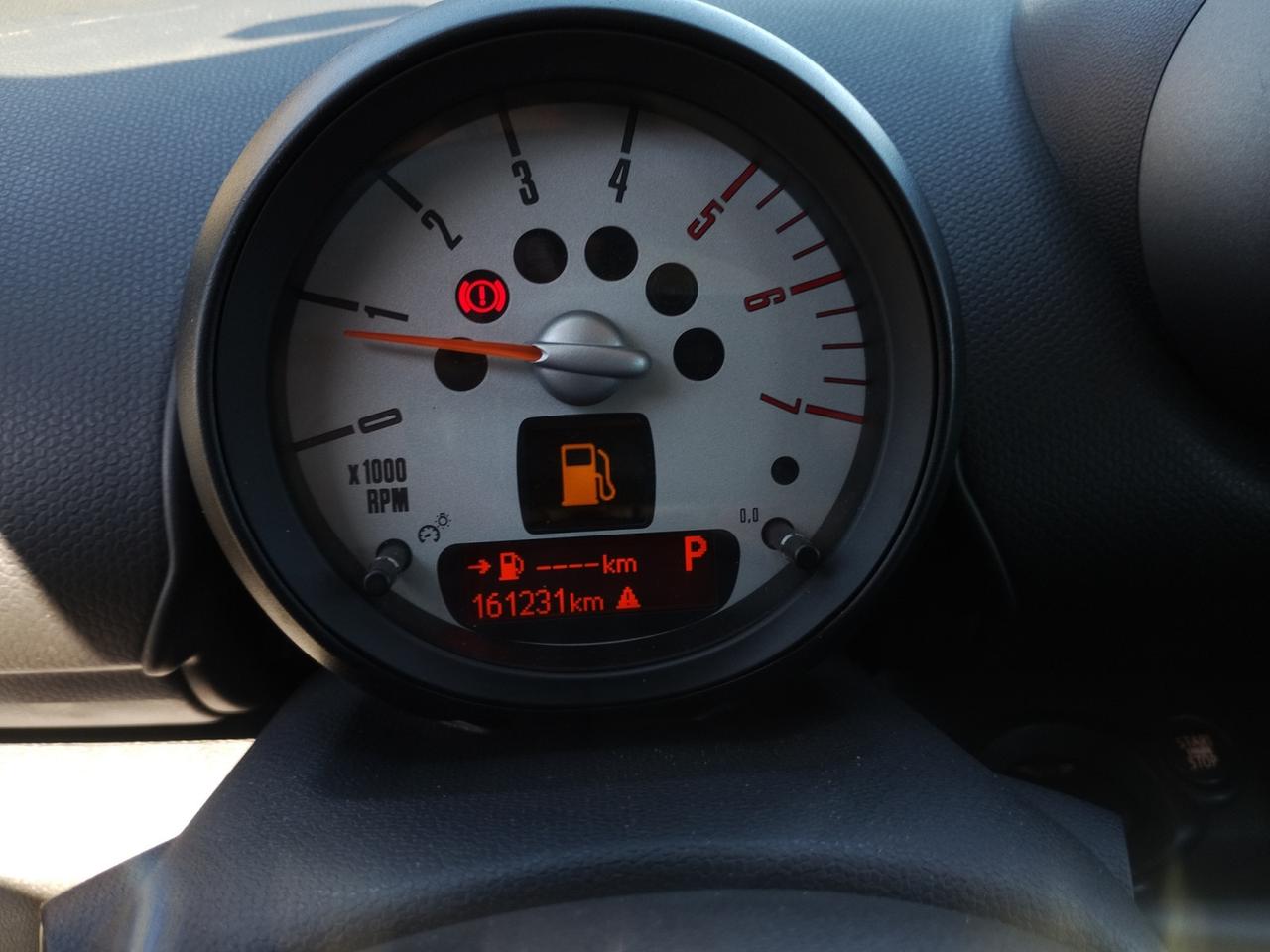 Mini Countryman Cooper D 2.0 D Auto
