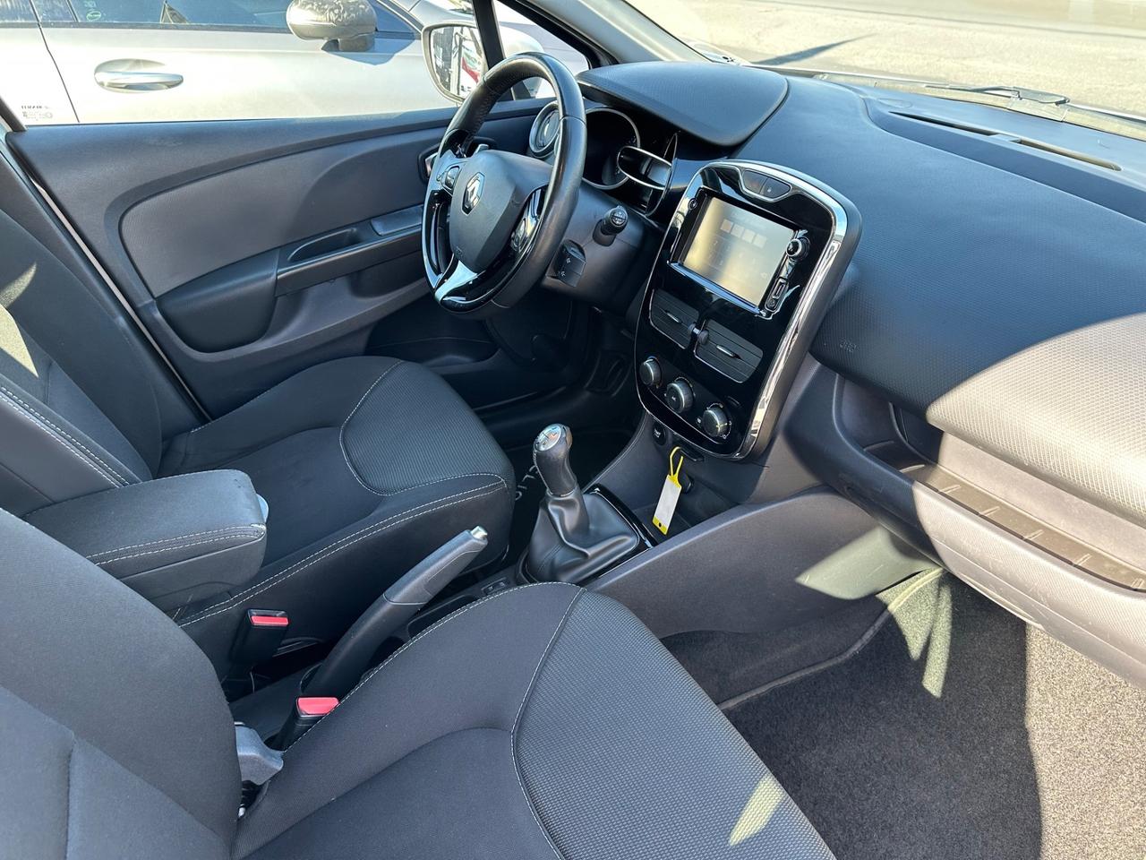 Renault Clio Sporter dCi 8V 90CV Start&Stop Energy Zen