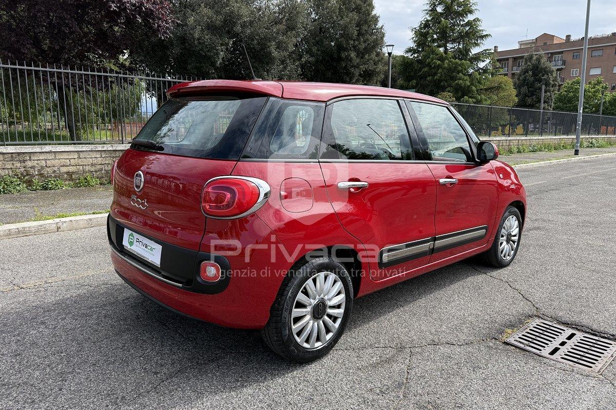 FIAT 500L 1.3 Multijet 85 CV Pop Star