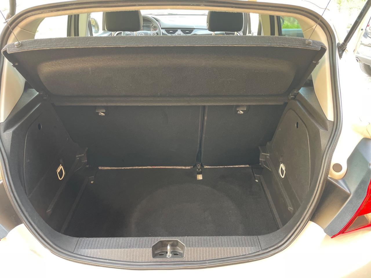 Opel Corsa 1.3 CDTI 5 porte Black Edition
