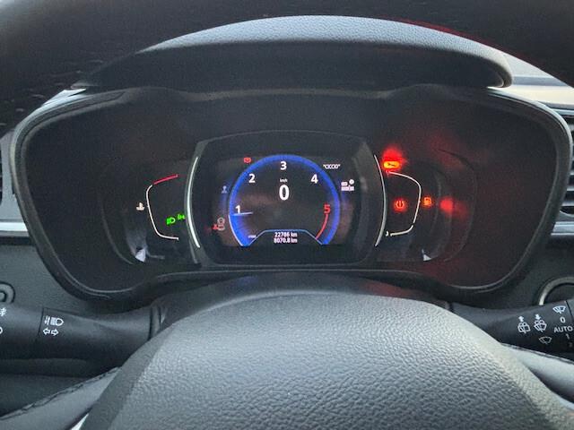 Renault Kadjar Blue dCi 8V 115CV Sport Edition2